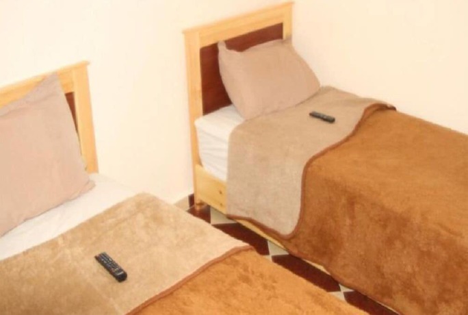 Imagen de la habitación del Hotel El Pescador Dakhla. Foto 13