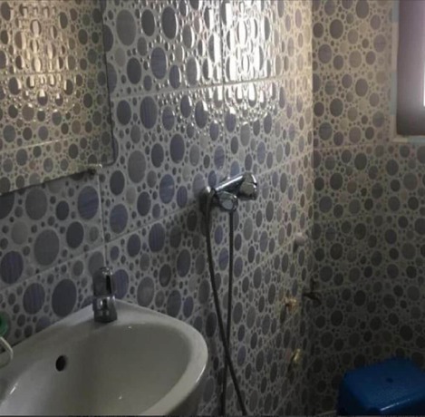 Imagen de la habitación del Hotel El Pescador Dakhla. Foto 14