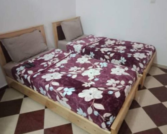 Imagen de la habitación del Hotel El Pescador Dakhla. Foto 15