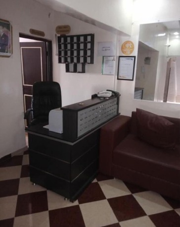 Imagen de los interiores del Hotel El Pescador Dakhla. Foto 17