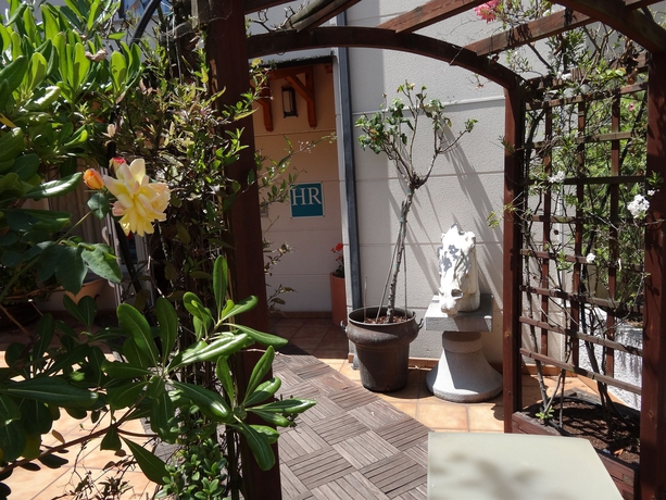 Imagen de los exteriores del Hotel El Pescador, Oleiros. Foto 14