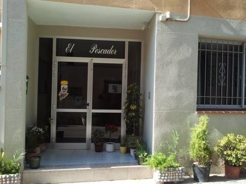 Imagen general del Hotel El Pescador, SANT PERE PESCADOR. Foto 4