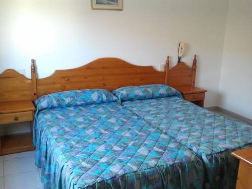 Imagen general del Hotel El Pescador, SANT PERE PESCADOR. Foto 2