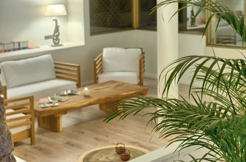 Imagen general del Hotel El Petit Convent. Foto 15