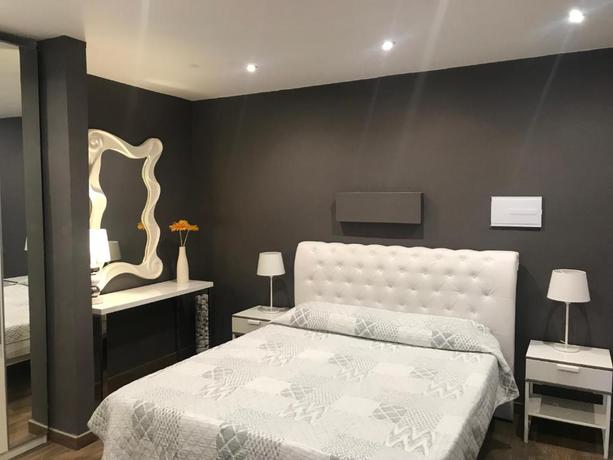 Imagen general del Hotel El Petit Mirador. Foto 9