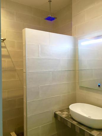 Imagen general del Hotel El Petit Mirador. Foto 13