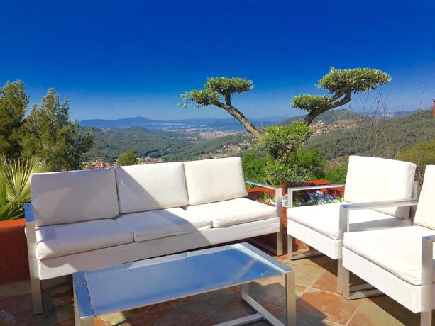 Imagen general del Hotel El Petit Mirador. Foto 17