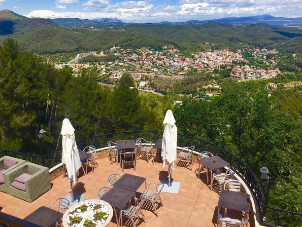 Imagen general del Hotel El Petit Mirador. Foto 18