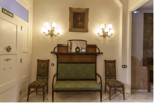 Imagen general del Hotel El Petit Palauet. Foto 3