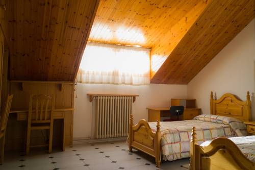 Imagen general del Hotel El Pi De Sant Just. Foto 2