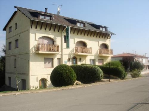 Imagen general del Hotel El Pi De Sant Just. Foto 9