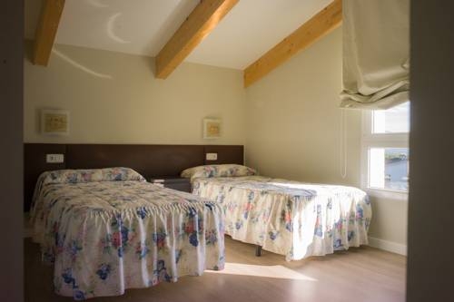 Imagen general del Hotel El Pi De Sant Just. Foto 6