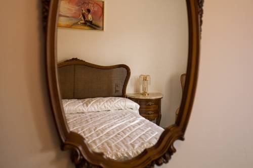 Imagen general del Hotel El Pi De Sant Just. Foto 7