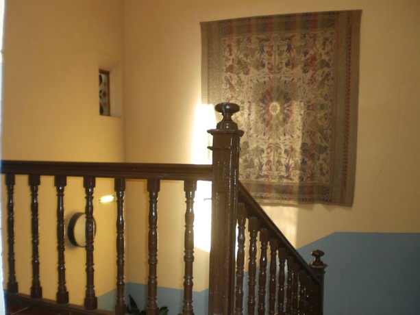 Imagen de los interiores del Hotel El Pilar, Calatayud. Foto 17