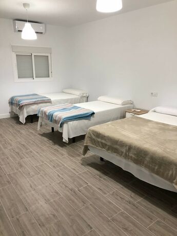 Imagen general del Hotel El Pinar, Puerto Real. Foto 2