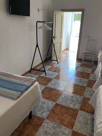 Imagen de la habitación del Hotel El Pinar, Puerto Real. Foto 17