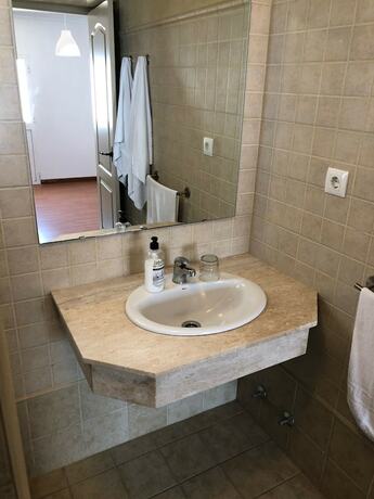 Imagen general del Hotel El Pinar, Puerto Real. Foto 7