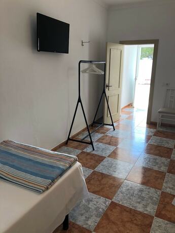 Imagen general del Hotel El Pinar, Puerto Real. Foto 12