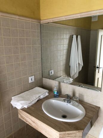 Imagen general del Hotel El Pinar, Puerto Real. Foto 16