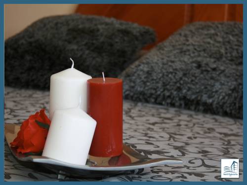 Imagen de la habitación del Hotel El Pinche de Oro. Foto 6