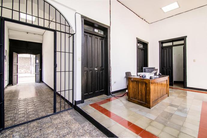 Imagen de los interiores del Hotel El Poeta BnB. Foto 13