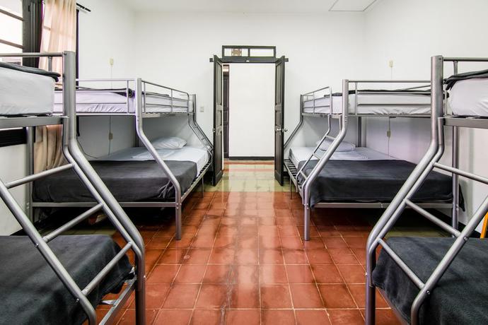 Imagen de la habitación del Hotel El Poeta BnB. Foto 12