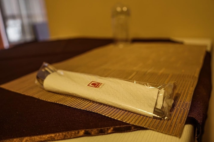 Imagen de la habitación del Hotel El Portal De San L&aacute;zaro. Foto 17