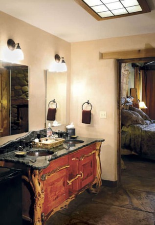 Imagen de la habitación del Hotel El Portal Sedona. Foto 2
