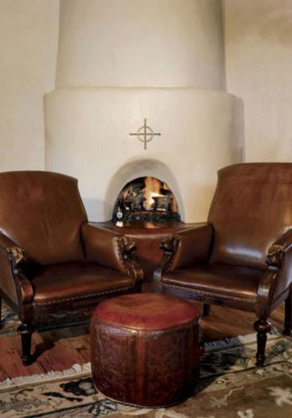 Imagen de la habitación del Hotel El Portal Sedona. Foto 3