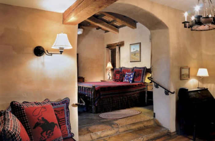 Imagen de la habitación del Hotel El Portal Sedona. Foto 5