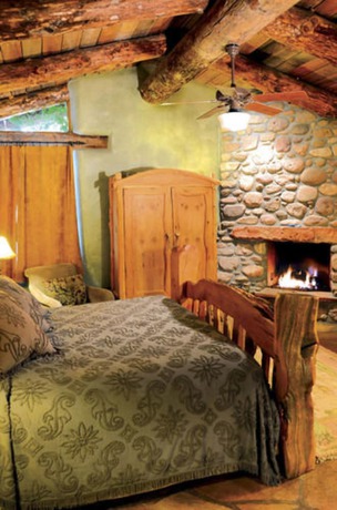 Imagen de la habitación del Hotel El Portal Sedona. Foto 6