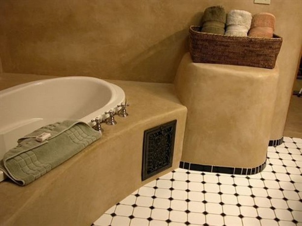 Imagen de la habitación del Hotel El Portal Sedona. Foto 9