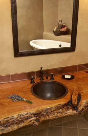 Imagen de la habitación del Hotel El Portal Sedona. Foto 12