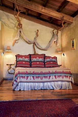 Imagen de la habitación del Hotel El Portal Sedona. Foto 15