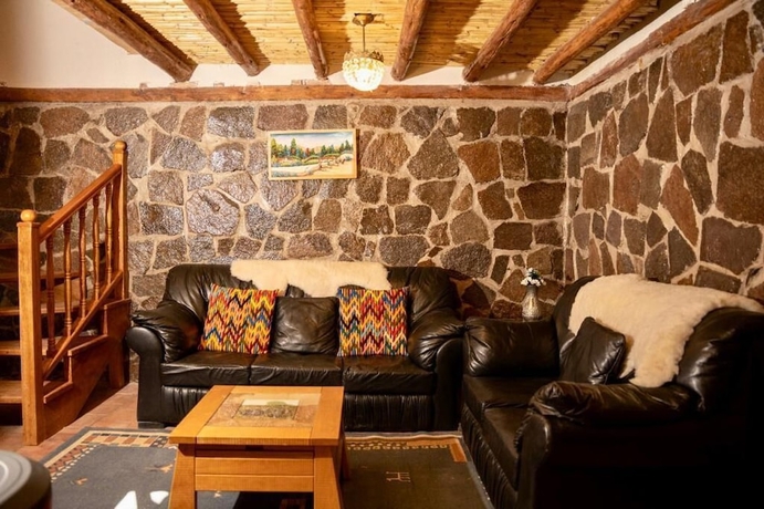 Imagen de la habitación del Hotel El Portal de Qopuy Lodge. Foto 13