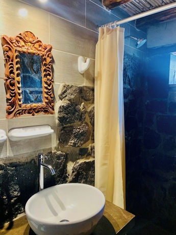 Imagen de la habitación del Hotel El Portal de Qopuy Lodge. Foto 15