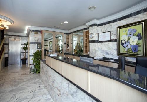 Imagen de los interiores del Hotel El Pozo De La Nieve. Foto 9