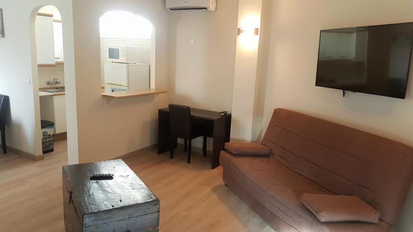 Imagen de la habitación del Hotel El Pozo, Torremolinos. Foto 11