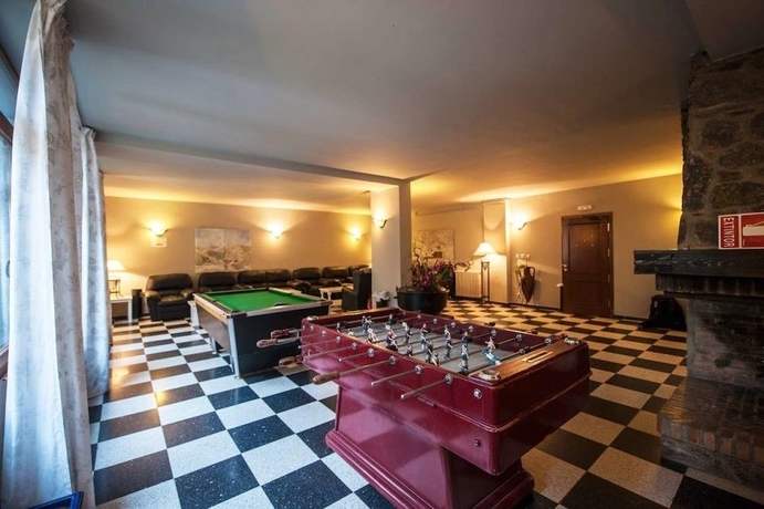 Imagen general del Hotel El Pradet. Foto 2