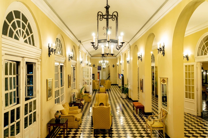 Imagen de los interiores del Hotel El Prado, Barranquilla. Foto 15