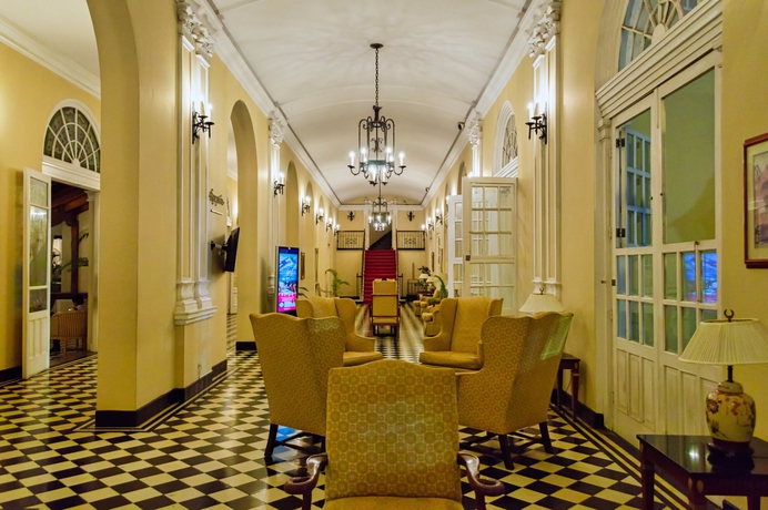 Imagen de los interiores del Hotel El Prado, Barranquilla. Foto 16