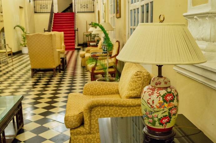 Imagen de los interiores del Hotel El Prado, Barranquilla. Foto 18