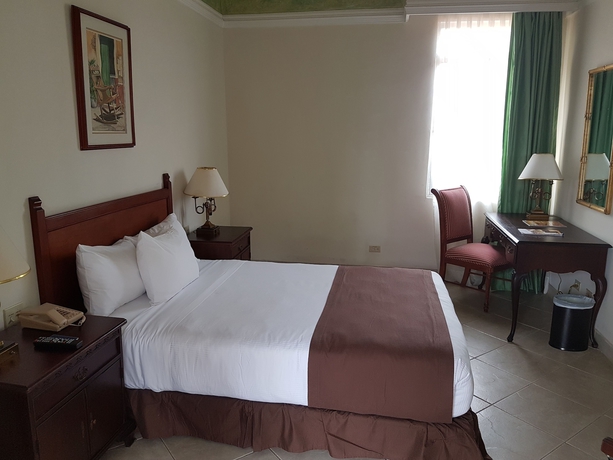 Imagen de la habitación del Hotel El Prado, Barranquilla. Foto 3