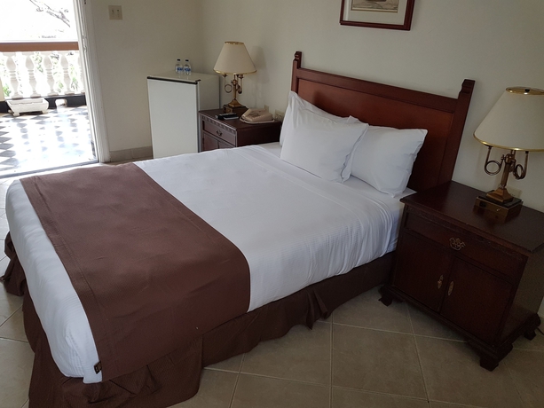 Imagen de la habitación del Hotel El Prado, Barranquilla. Foto 4