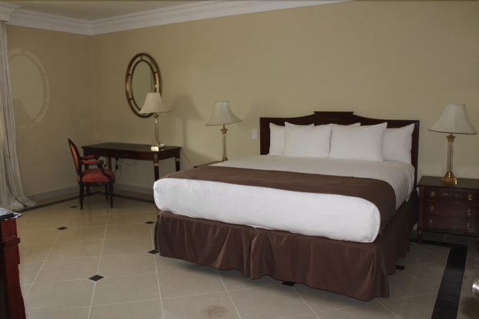 Imagen de la habitación del Hotel El Prado, Barranquilla. Foto 6