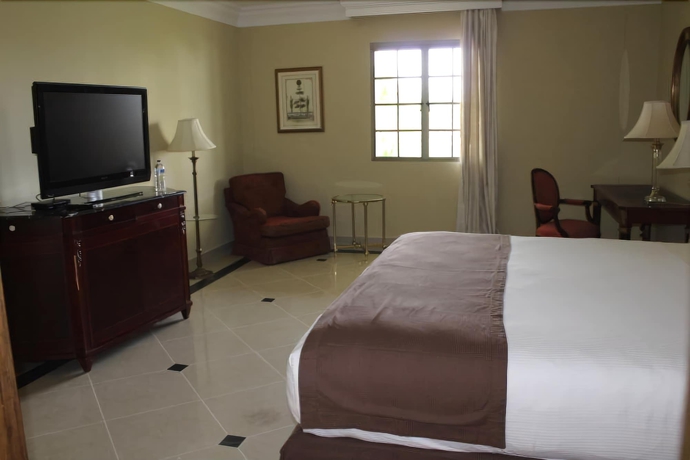 Imagen de la habitación del Hotel El Prado, Barranquilla. Foto 7