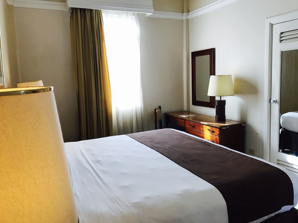 Imagen de la habitación del Hotel El Prado, Barranquilla. Foto 8