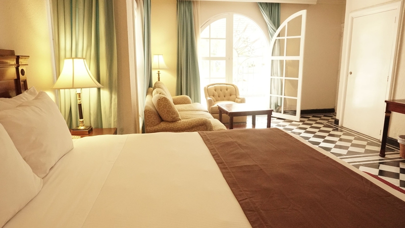 Imagen de la habitación del Hotel El Prado, Barranquilla. Foto 10