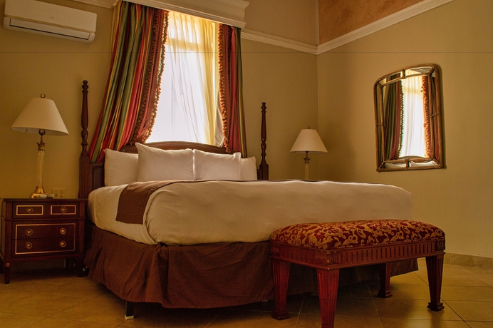 Imagen de la habitación del Hotel El Prado, Barranquilla. Foto 14