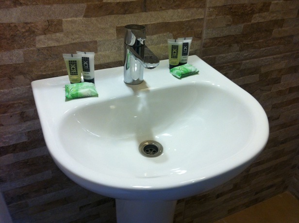 Imagen de la habitación del Hotel El Prado, COCHABAMBA. Foto 6